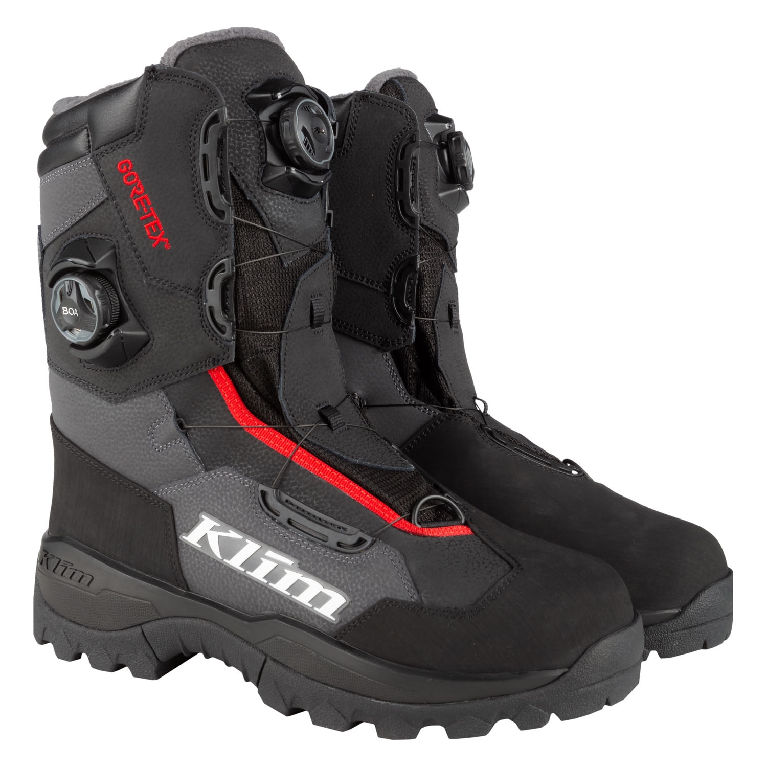Klim adrenaline on sale gtx boots